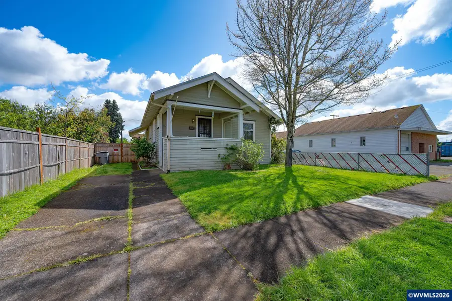 1235  Washington St SW, Albany, OR 97321 - #2