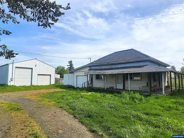 5951  A St, Turner, OR 97392