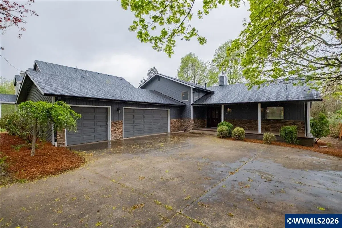 41 S 5th St, Independence, OR 97351 - #1