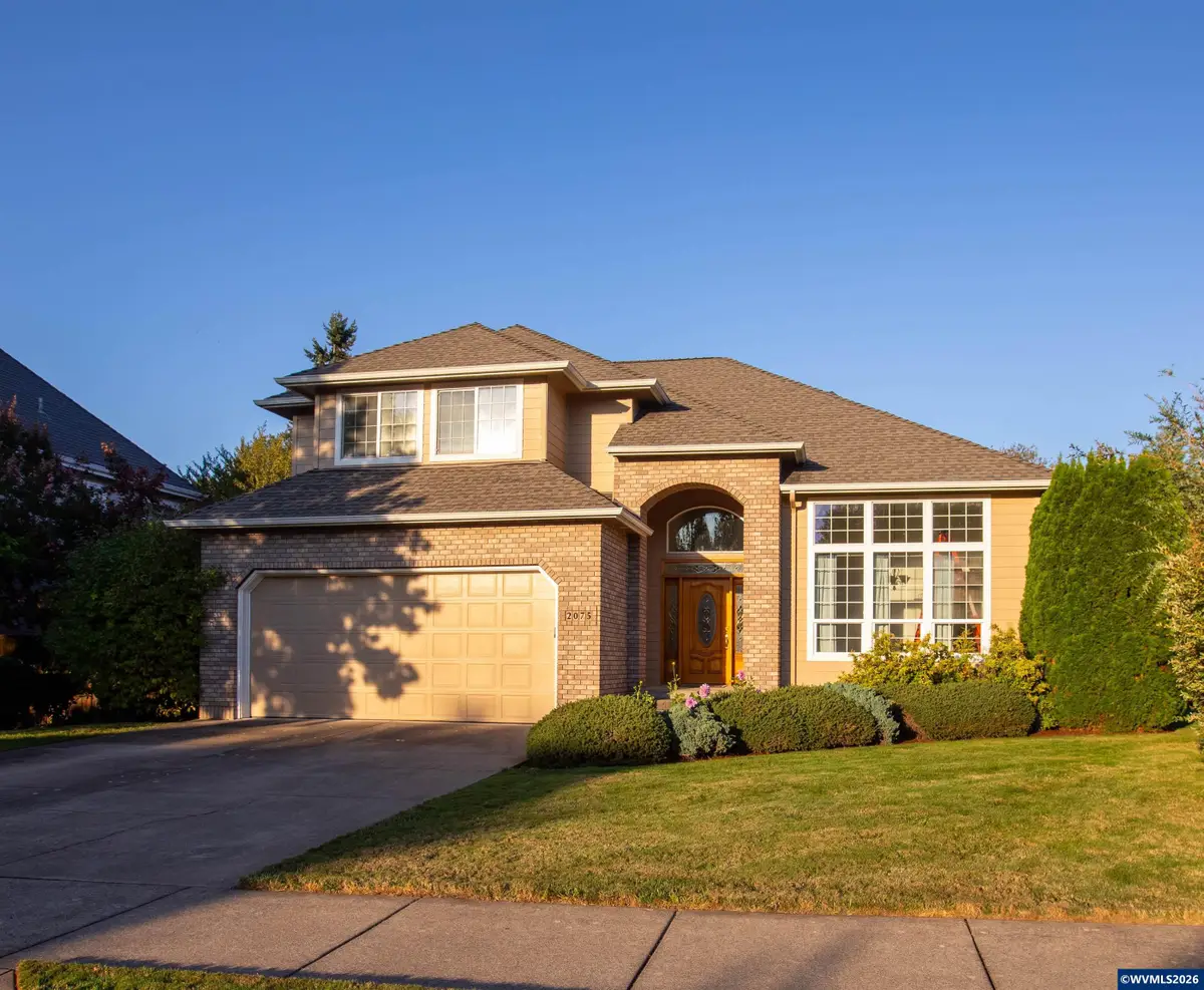 2075 NW Violet Av, Albany, OR 97321 - #1