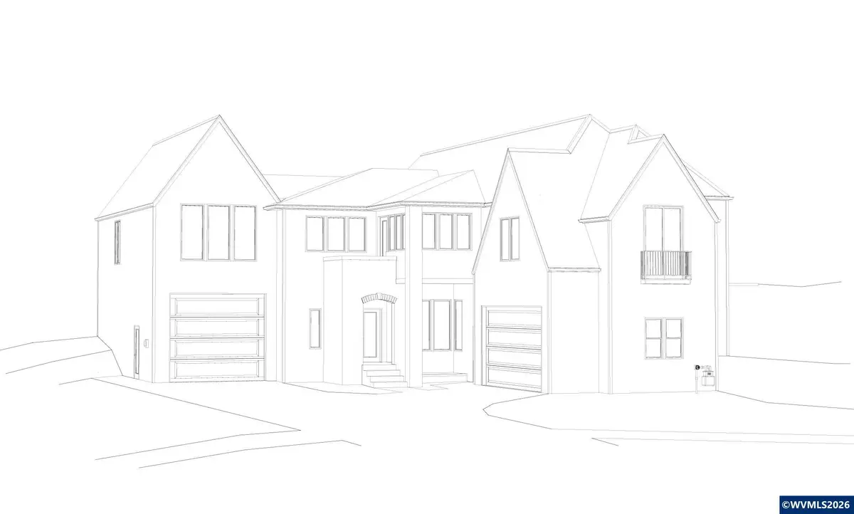 3510  Balm St S, Salem, OR 97302 - #1