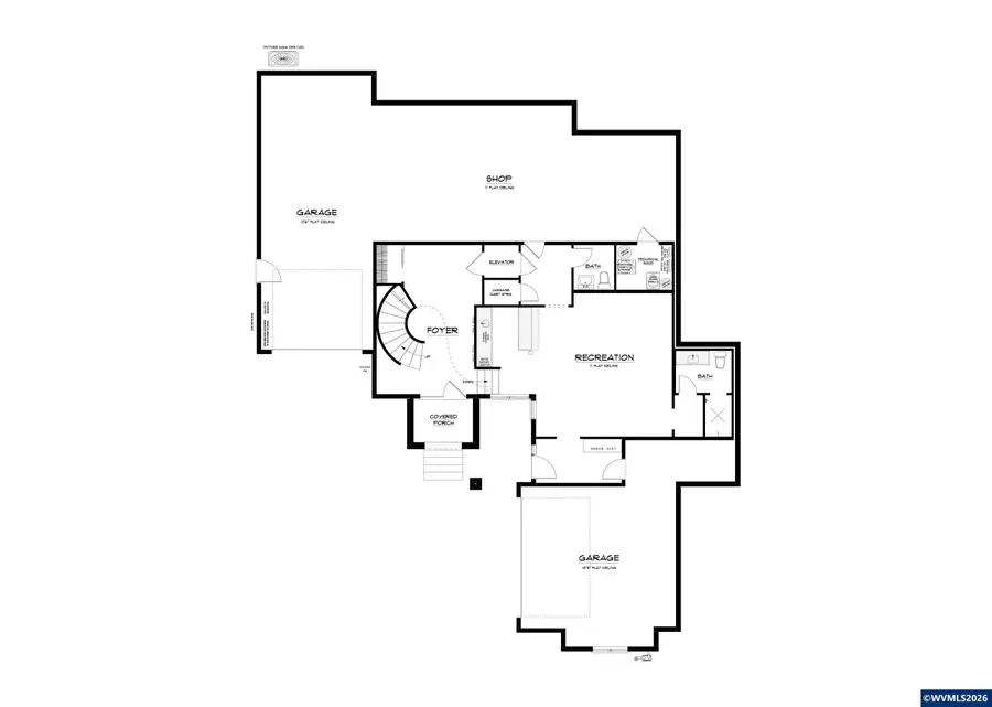 3510  Balm St S, Salem, OR 97302 - #3