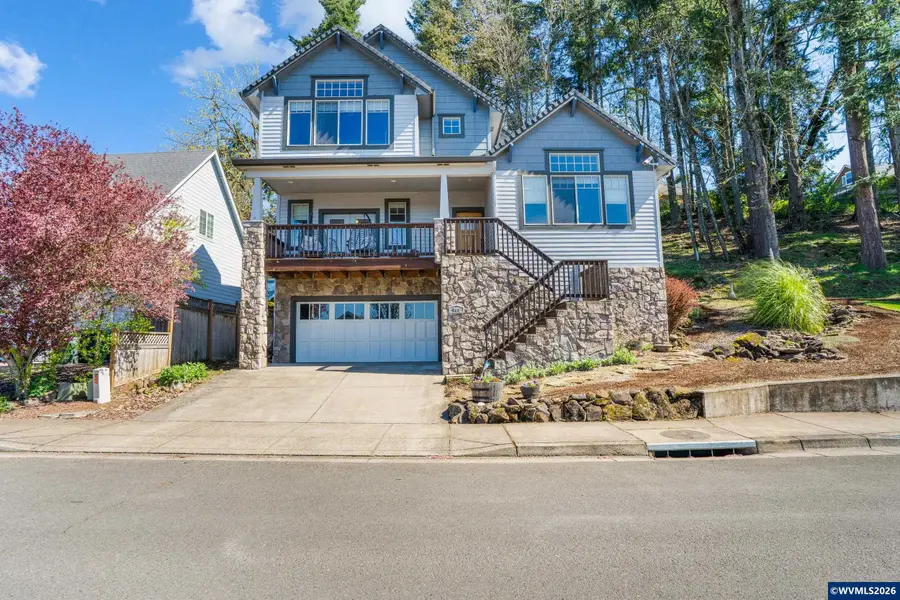 741 S 47th St, Springfield, OR 97478 - #2