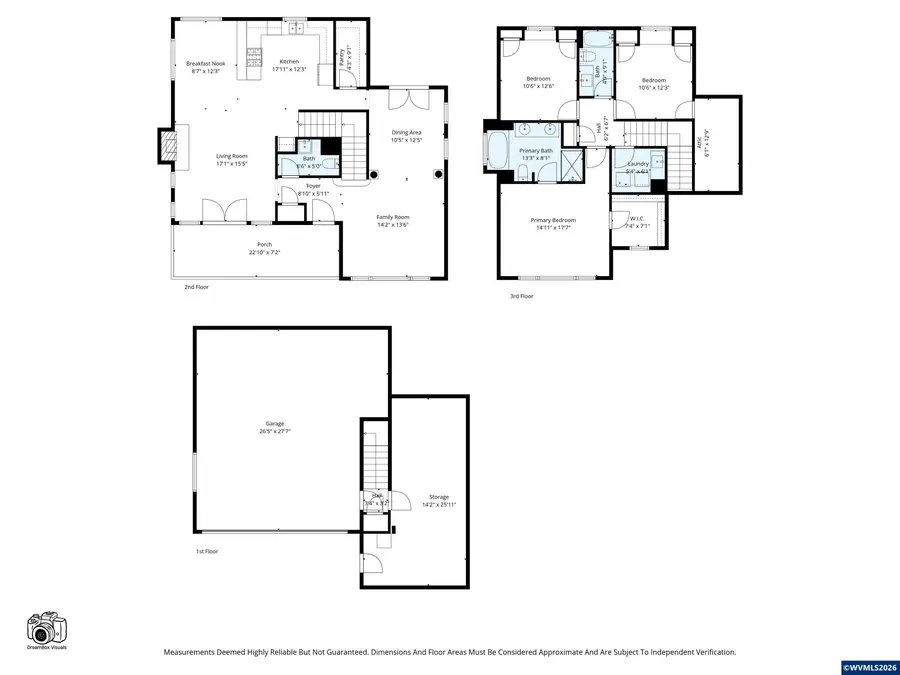 741 S 47th St, Springfield, OR 97478 - #3