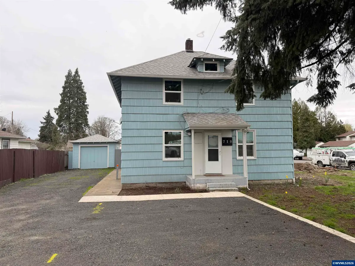 710  Airport Rd SE, Albany, OR 97322 - #1