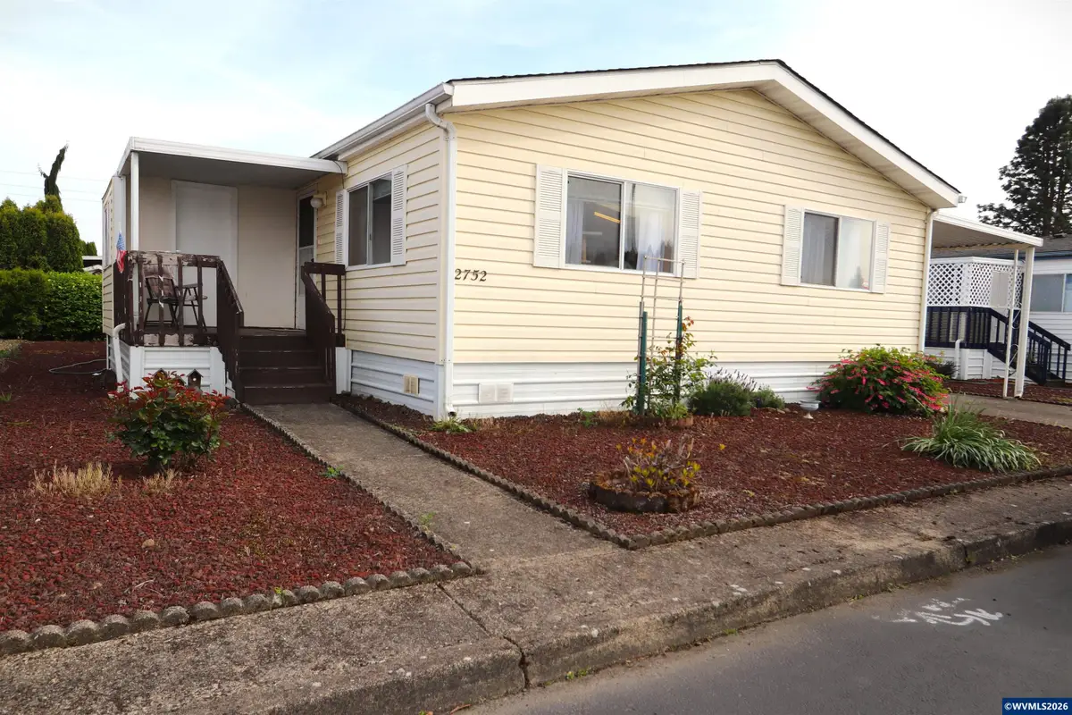 2752  Oakland Lp SE, Salem, OR 97317 - #1