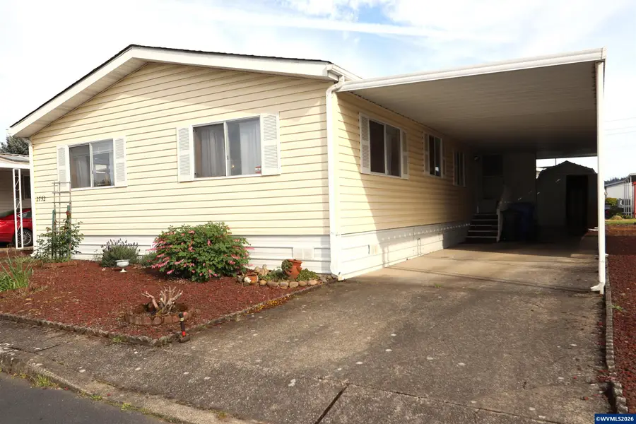 2752  Oakland Lp SE, Salem, OR 97317 - #2