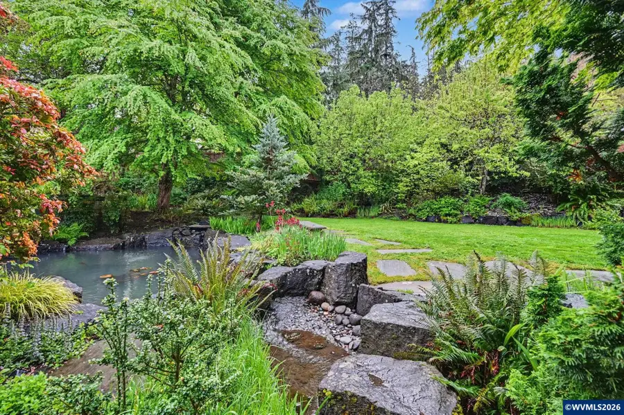 2089  Graham Dr, Eugene, OR 97405 - #3