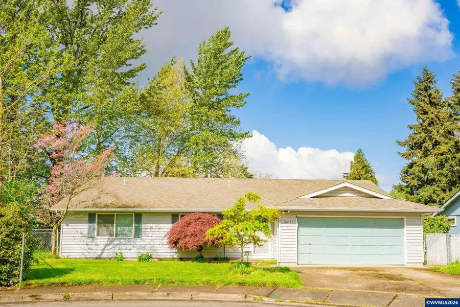 4731  Serra Ct NE, Salem, OR 97317 - #2