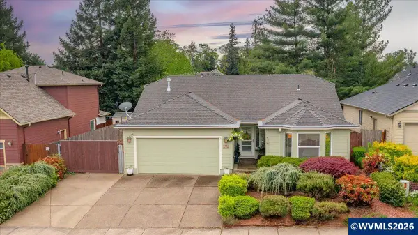 2732  Bastille Ct SE, Salem, OR 97306