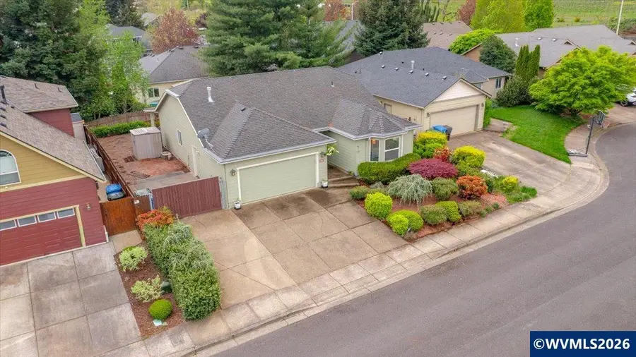 2732  Bastille Ct SE, Salem, OR 97306 - #2