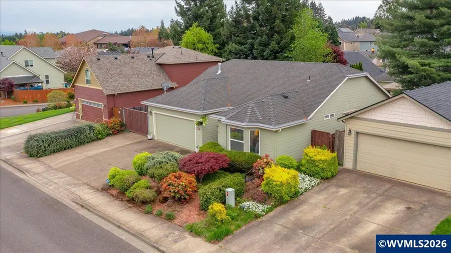 2732  Bastille Ct SE, Salem, OR 97306 - #3