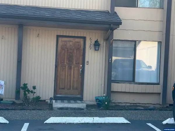 6329  Fairway Av SE, Salem, OR 97306