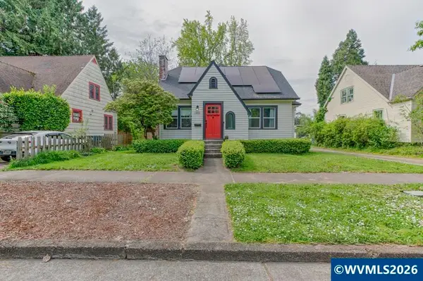 1335  19th St NE, Salem, OR 97301