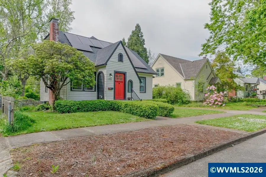 1335  19th St NE, Salem, OR 97301 - #2