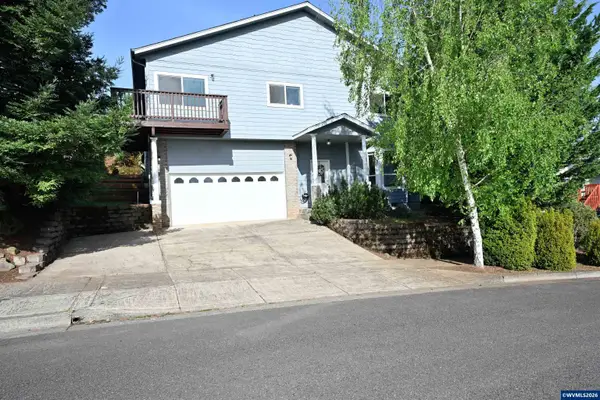 5265  Snowflake St SE, Salem, OR 97306