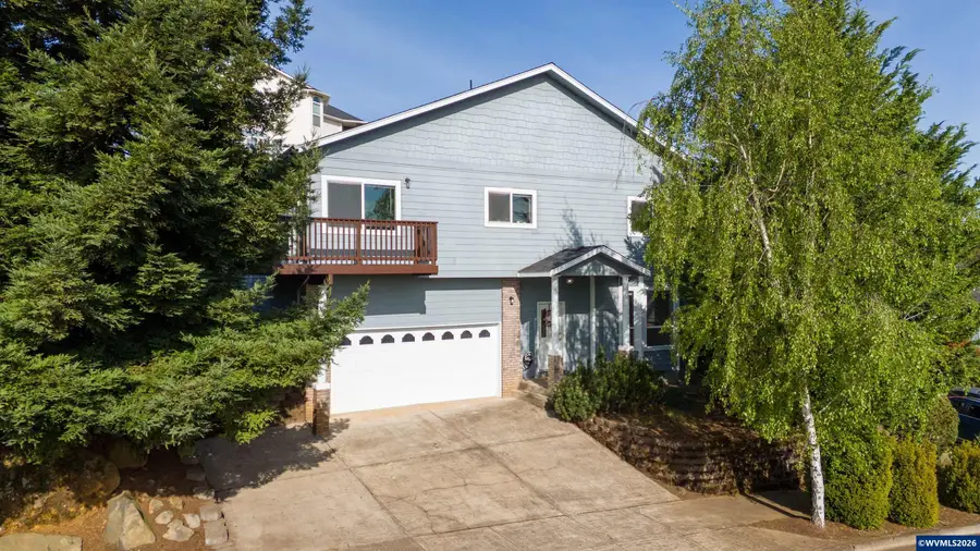 5265  Snowflake St SE, Salem, OR 97306 - #2