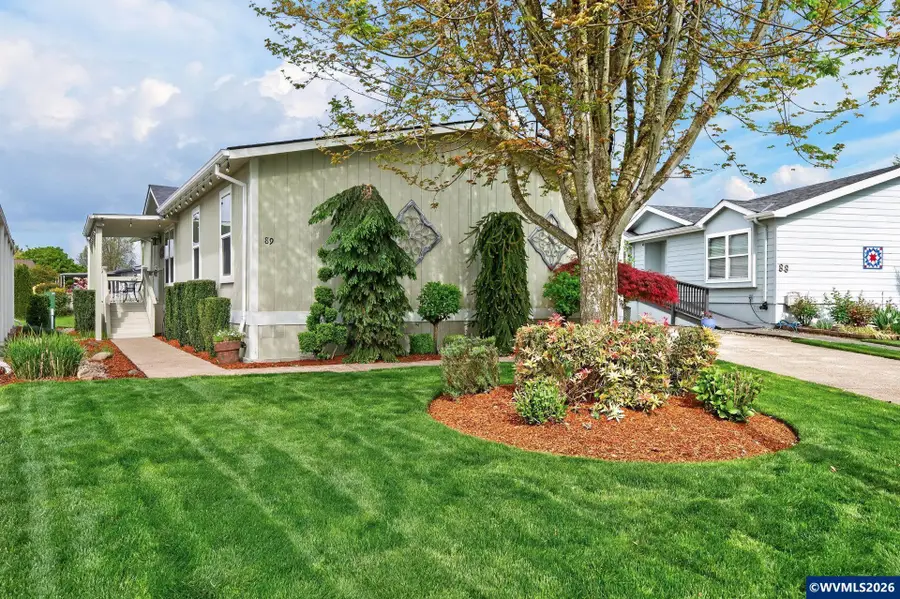 4155 NE Three Mile #89 Ln, McMinnville, OR 97128 - #3