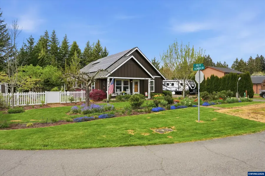 1153  Ash St, Dayton, OR 97114 - #2