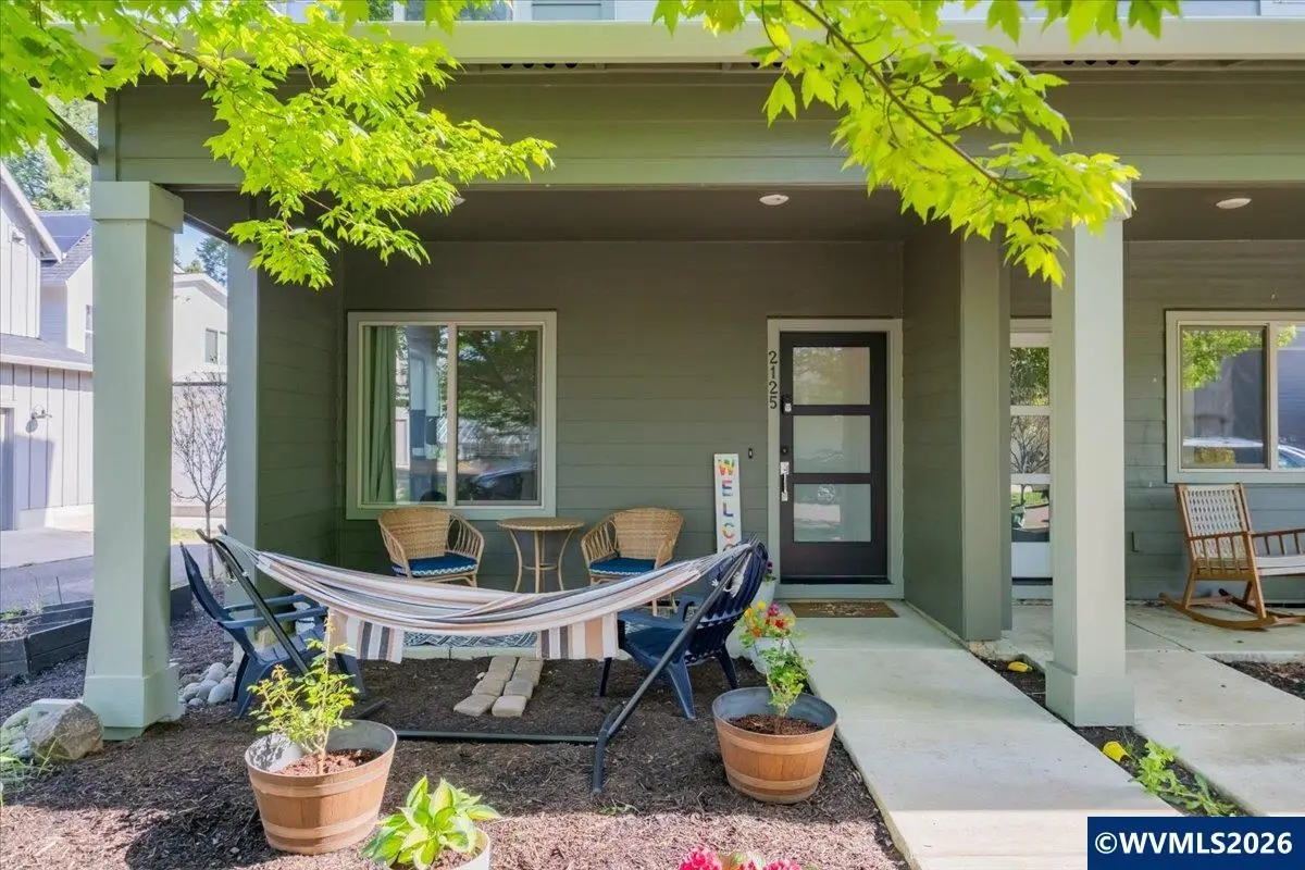 2125  Audubon Av SE, Salem, OR 97302 - #1