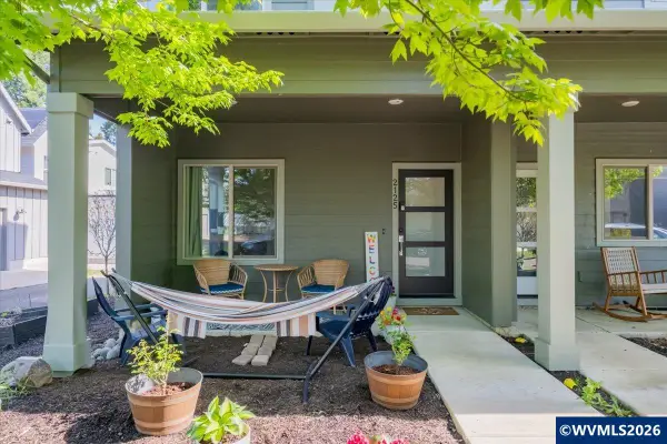 2125  Audubon Av SE, Salem, OR 97302