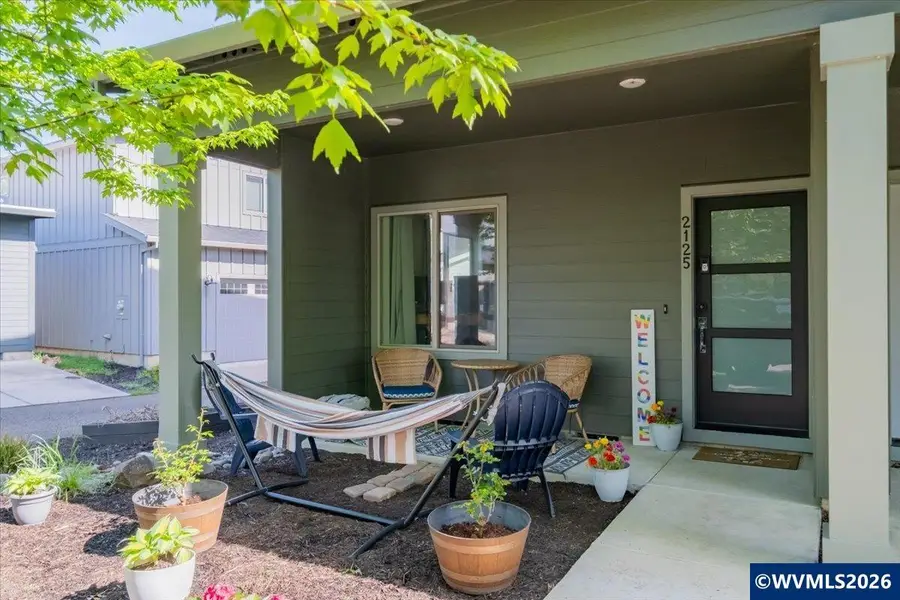 2125  Audubon Av SE, Salem, OR 97302 - #2