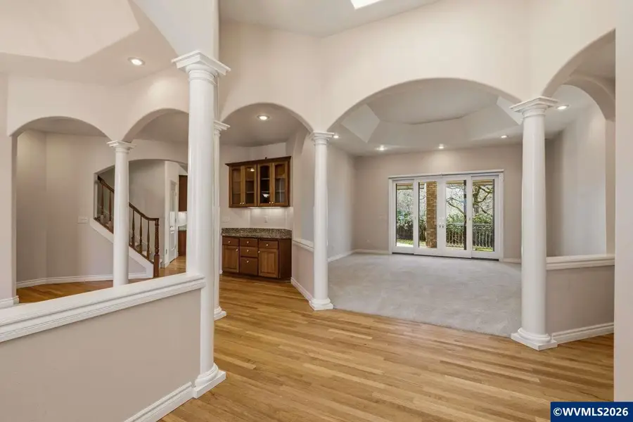 2166 NW Fritz Pl, Corvallis, OR 97330 - #2