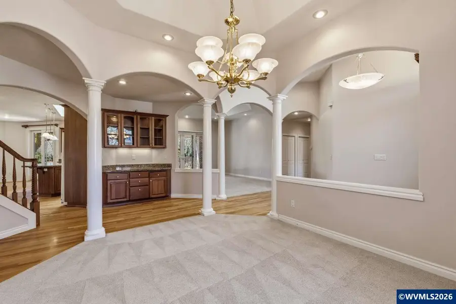 2166 NW Fritz Pl, Corvallis, OR 97330 - #3