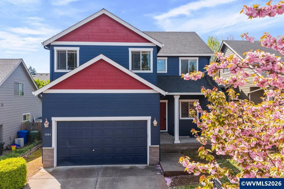 1964  Jamison Dr SE, Salem, OR 97306 - #1