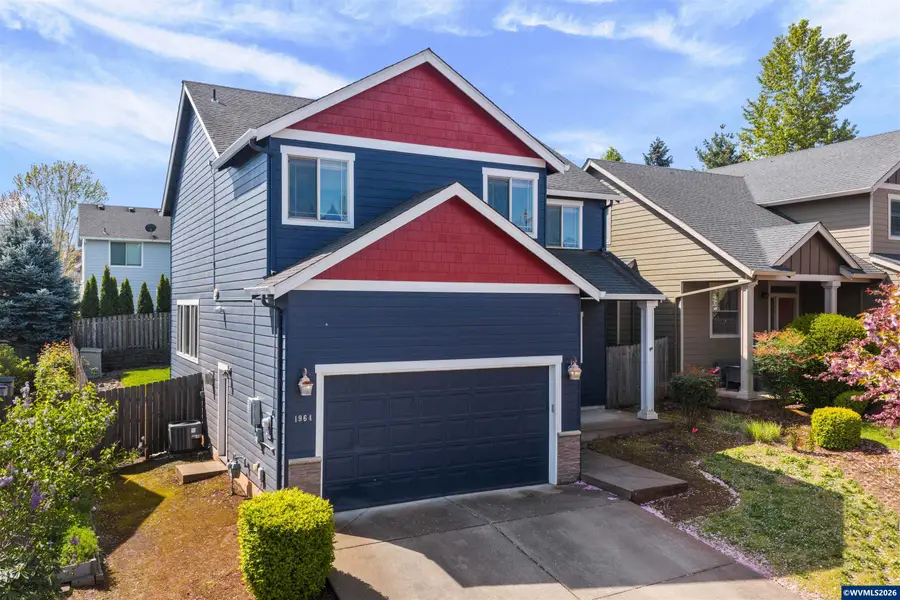 1964  Jamison Dr SE, Salem, OR 97306 - #2