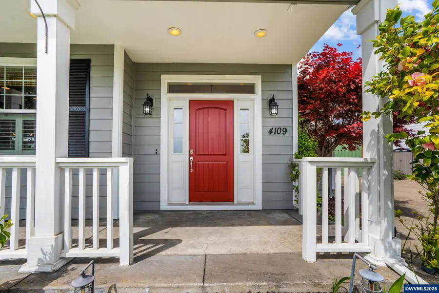 4109 NW Boxwood Dr, Corvallis, OR 97330 - #3