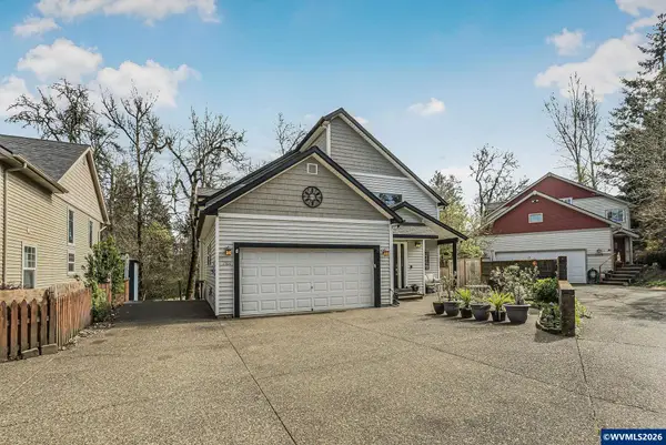 1760 SW Goucher Ct, McMinnville, OR 97128