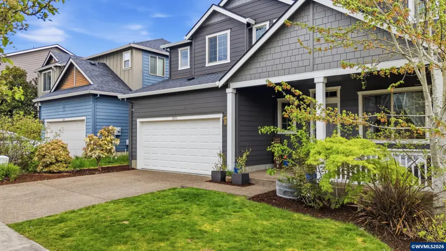 2573 NW Beehollow Ln, Albany, OR 97321 - #3