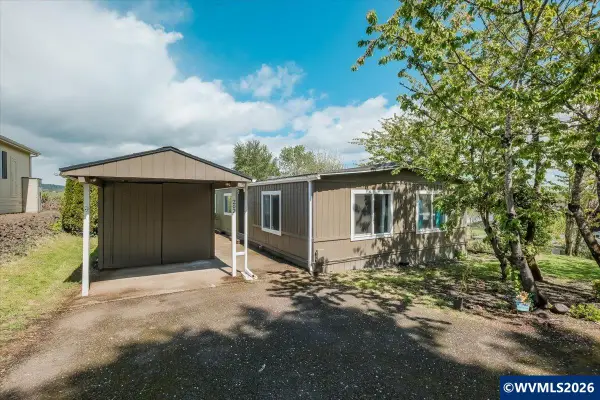 5055 NE Elliott #202 Cir, Corvallis, OR 97330