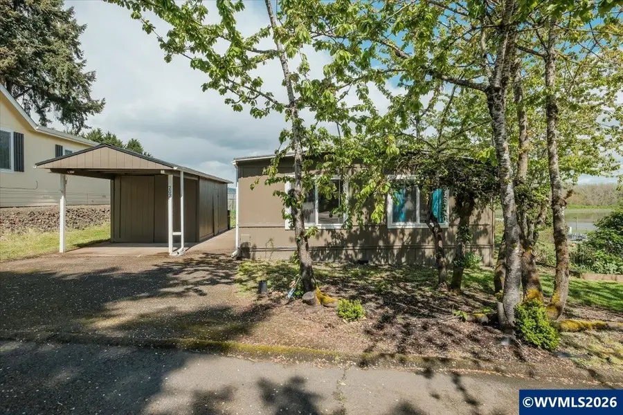 5055 NE Elliott #202 Cir, Corvallis, OR 97330 - #2