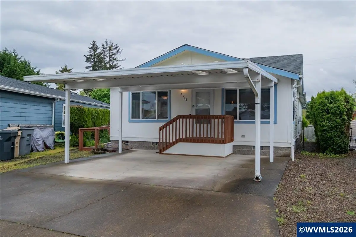 3398  Snow Peak Pl, Lebanon, OR 97355 - #1