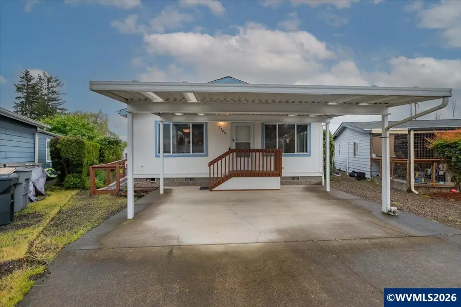 3398  Snow Peak Pl, Lebanon, OR 97355 - #3