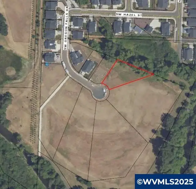 494 SW Oregon Falls Dr, Dallas, OR 97338 - #1