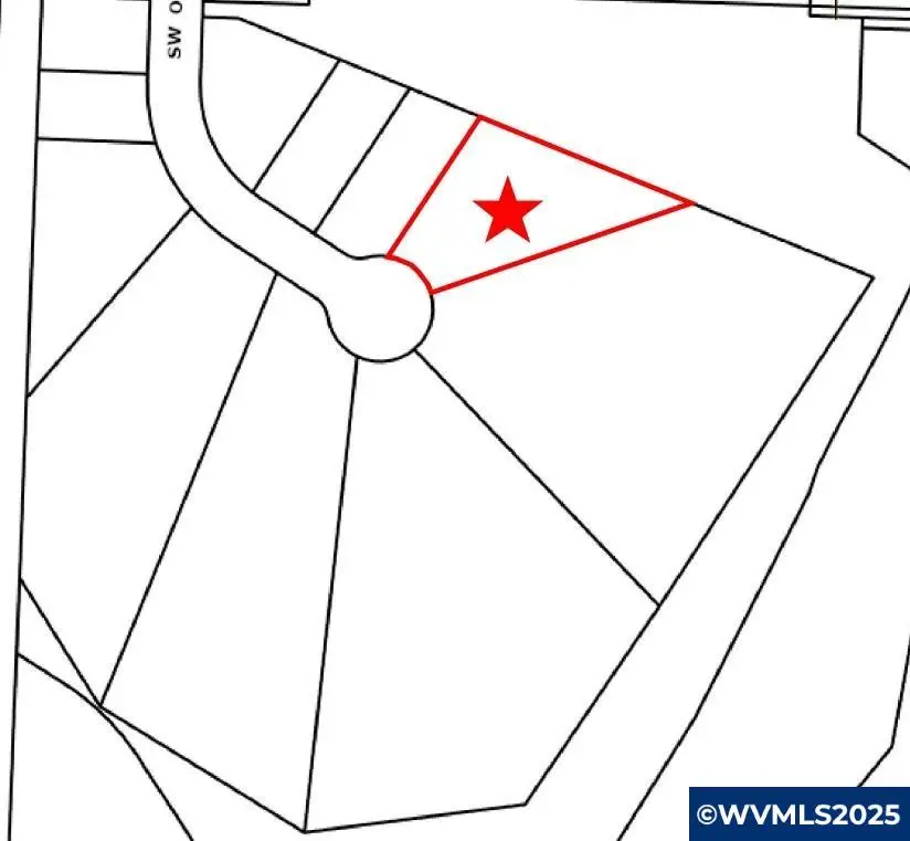 494 SW Oregon Falls Dr, Dallas, OR 97338 - #2