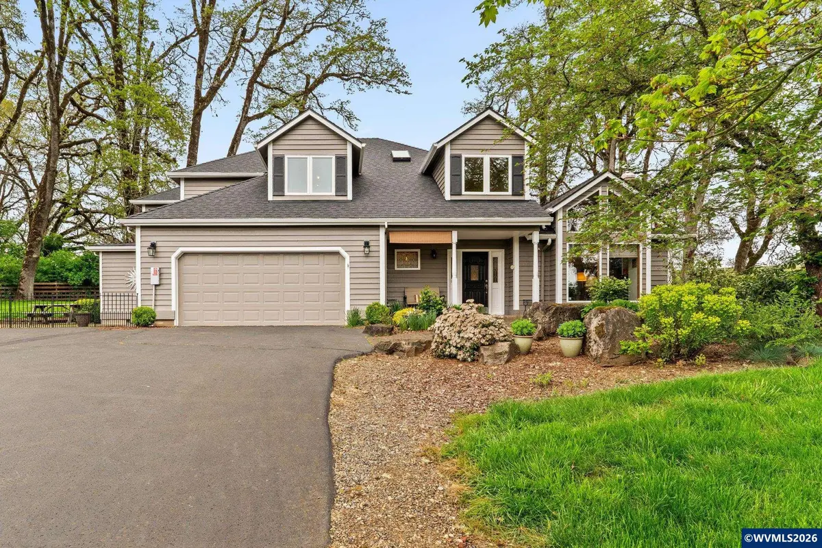 4380  Cooper Hollow Rd, Dallas, OR 97338 - #1