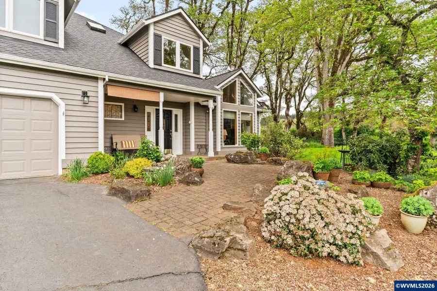 4380  Cooper Hollow Rd, Dallas, OR 97338 - #2