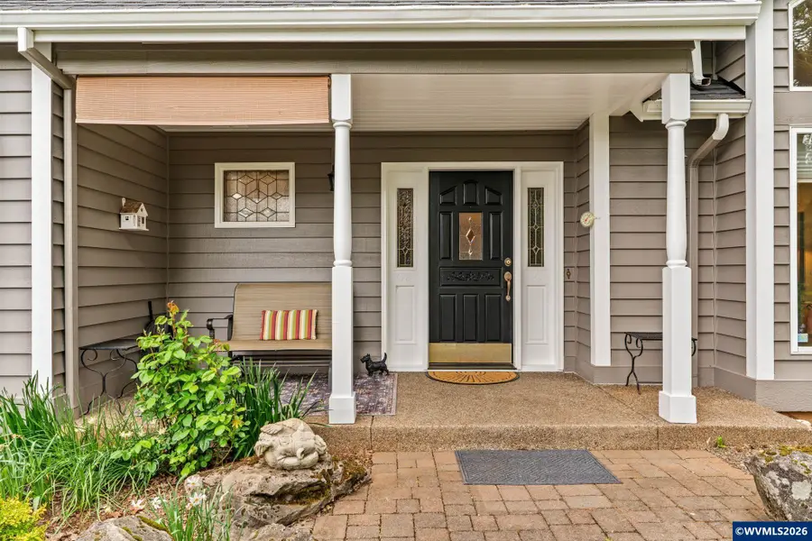 4380  Cooper Hollow Rd, Dallas, OR 97338 - #3