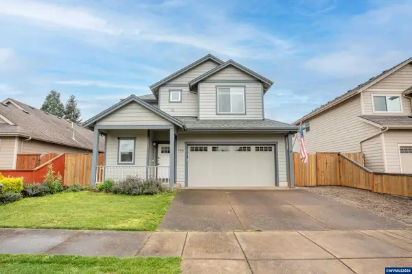 2466  Kokanee Wy, Lebanon, OR 97355