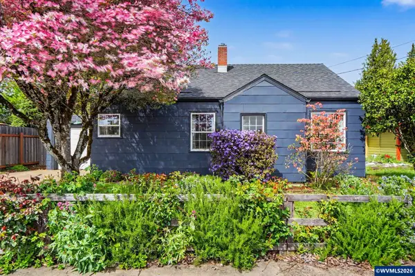 135 SE Alexander Av, Corvallis, OR 97333