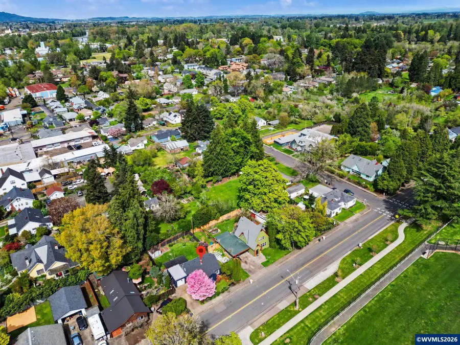 135 SE Alexander Av, Corvallis, OR 97333 - #2