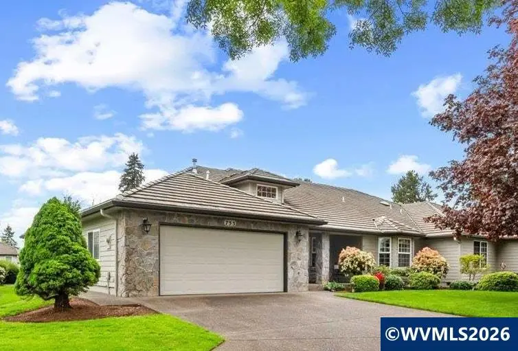 755  Castle Pines Dr N, Keizer, OR 97303 - #1