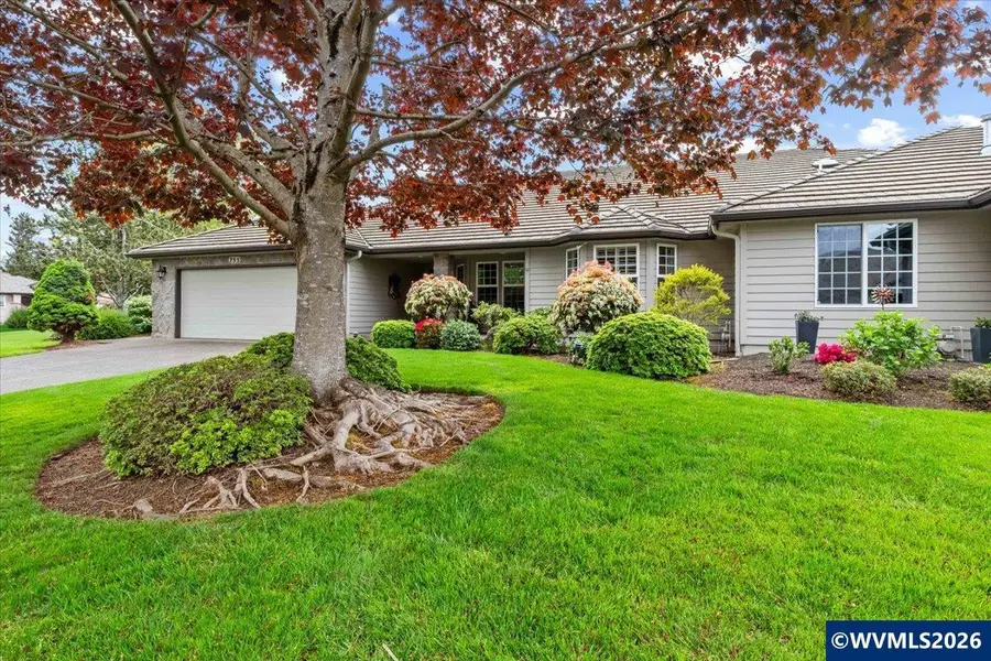 755  Castle Pines Dr N, Keizer, OR 97303 - #2