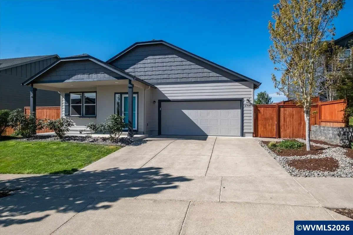 2764 NW Weather Stone St, Albany, OR 97321 - #1