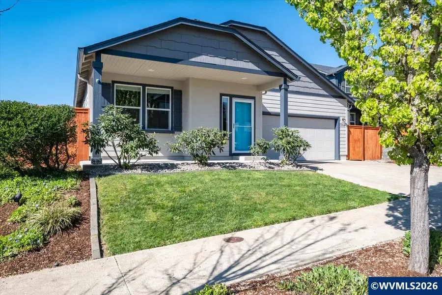 2764 NW Weather Stone St, Albany, OR 97321 - #3