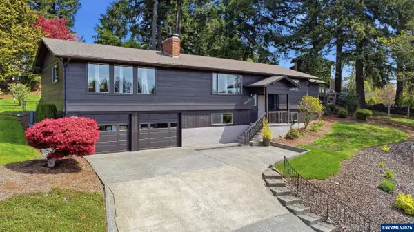 1290  Scenic View Dr, Stayton, OR 97383